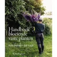 Terra Handboek bloeiende vaste planten (Hardback)
