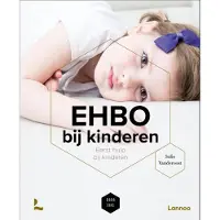 Lannoo EHBO bij kinderen (Hardback)