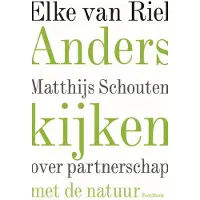 Uitgeverij Noordboek Anders kijken (Hardback)