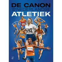 Vesper De canon van de Nederlandse atletiek (Paperback)