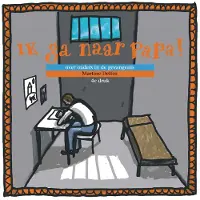 Nino Ik ga naar papa (Paperback)