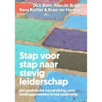 Point Stap voor stap naar stevig leiderschap (Paperback)