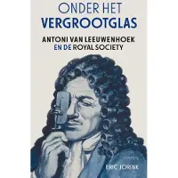 Prometheus Onder het vergrootglas