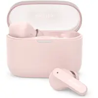 Philips Sound PHILIPS TAT2000 - In-ear oordopjes - 32 uur afspeeltijd - 4 mic technologie - multipoint - IPX4 - Microsoft Swiftpair - aanraakbediening - App control - Roze