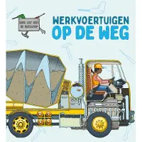 CORONA Werkvoertuigen op de weg (Hardback)