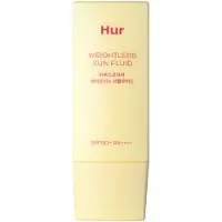 House of Hur Weightless Sun Fluid - 50 ml