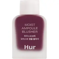 House of Hur Moist Ampoule Blusher 08 Berry Purple