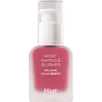 House of Hur Moist Ampoule Blusher - 20 ml No.07 Pink Rosie