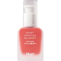 House of Hur Moist Ampoule Blusher - 20 ml No.05 Peach Coral