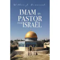 Uitgeverij Aspekt Imam en Pastor over Israël (Paperback)