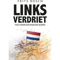 Uitgeverij Aspekt Links verdriet (Paperback)