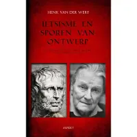 Uitgeverij Aspekt Ietsisme en sporen van ontwerp (Paperback)