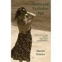 Uitgeverij Aspekt Voltooid verleden tijd (Paperback)