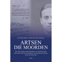Uitgeverij Aspekt Artsen die moorden (Paperback)