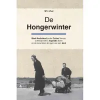 Uitgeverij Aspekt De Hongerwinter (Paperback)
