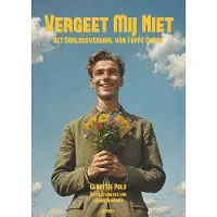 Uitgeverij Aspekt Vergeet Mij Niet (Paperback)