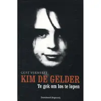 Standaard Uitgeverij Kim de Gelder (Paperback)