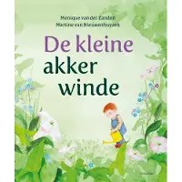 Uitgeverij Christofoor De kleine akkerwinde