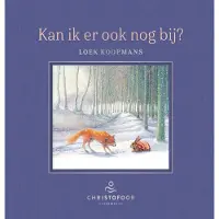 Christofoor Kan ik er ook nog bij? (Hardback)