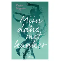 Palmslag Mijn dans met kanker (Paperback)
