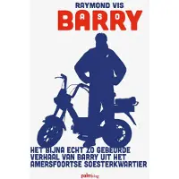 Palmslag Barry (Paperback)