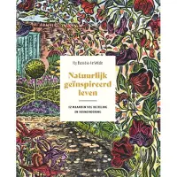 Christofoor Natuurlijk geïnspireerd leven (Hardback)