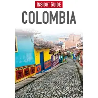 Insight Guides Colombia (Paperback)