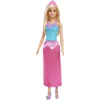 Barbie Princess Puppe #2