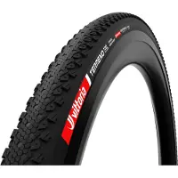 Vittoria Terreno T30 Fine Loose Endurance G2.0 Tubeless 700c X 37 Gravelband