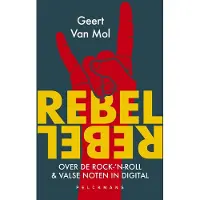 Pelckmans Rebel Rebel (Paperback)