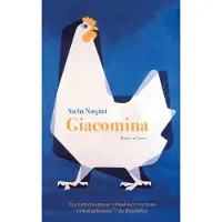 Uitgeverij Cossee Giacomina (Paperback)