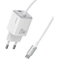 Usams Lader 20W Soepel Voor Magsafe 12 13 14 15 Iphone Snel Opladen