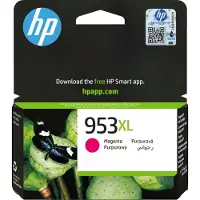 HP 953XL Cartridge Magenta