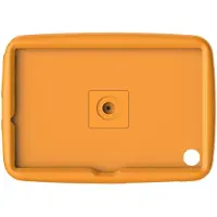 Samsung - Galaxy Tab A8 Kids Cover – Lion