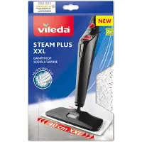 Vileda 6x Stoomreiniger Steam Xxl Navulling