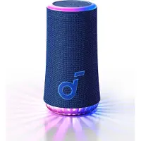 Anker Glow - blauw