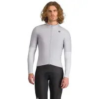 Sportful - SRK Shift Wind Jacket - Fietsshirt XL, grijs