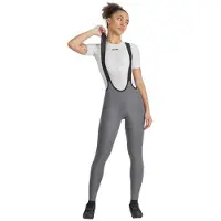 Sportful - Women's SRK Shift Bibtight - Fietsbroek M, grijs