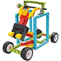 LEGO 2000470 BricQ Motion Prime - Personal Learning Kit