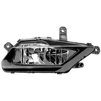 VAN WEZEL 3854998 Mistlamp