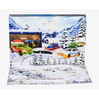Majorette - Advent Calendar (212051026)