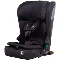Asalvo 76-150 Cm Profix Car Seat Zwart Kinderen