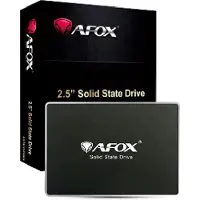 AFOX Ssd 480 Gb Intel Qlc 560 Mb/S