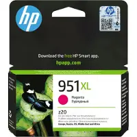 HP 951XL Cartridge Magenta