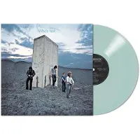 The Who - Who's Next (180 g) (Coke Bottle Green Coloured) (LP)