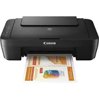 Canon Inkjetprinter PIXMA MG2550S