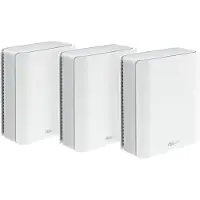 Asus ZenWiFi BT8 Lot de 3