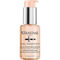 Kérastase Curl Manifesto Huile Sublime Repair Olie 50 ml Olie