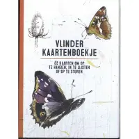 Pelckmans Vlinderkaartenboekje
