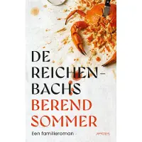 Prometheus De Reichenbachs (Paperback)